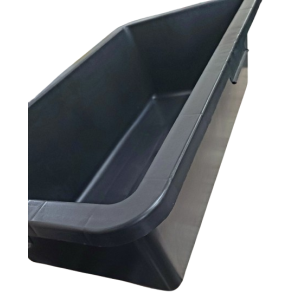 Kastra budowlana 40L